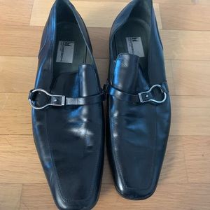 Moreschi shoes